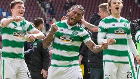 What Kieran Tierney is really thinking about his next Celtic chapter as forgotten teammate teases call fans will love