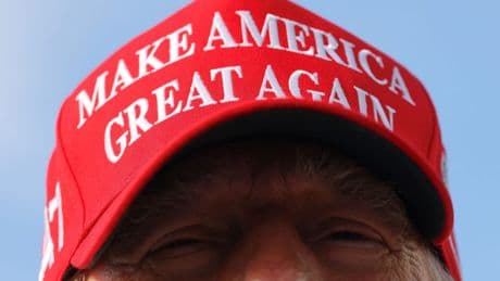 Donald Trump: US-Präsident fordert Ende der Attacken wegen Epstein-Akten