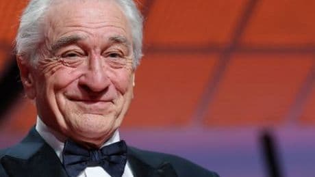 Donald Trump: Robert De Niro teilt in Cannes gegen den US-Präsidenten aus