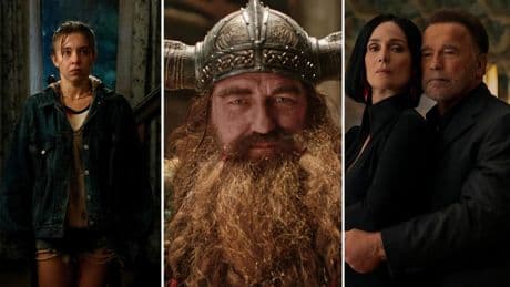 What To Watch This Weekend: New Shows And Movies To Stream On Netflix, Hulu, Prime Video, Apple TV And More