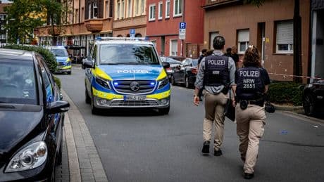 Schießerei in Gelsenkirchen - Schütze flüchtete im Linienbus