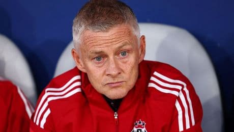 Beşiktaş önce attı sonra yedi: Solskjaer "Hayal kırıklığı yaşıyorum" diyerek nedenini anlattı