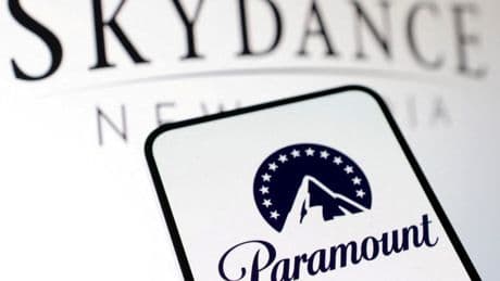 Usa, autorizzata la fusione da 8,4 miliardi tra Paramount e Skydance