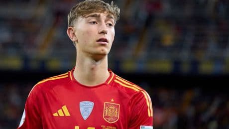 Dean Huijsen: Real Madrid 'confident' of winning race to sign £50m Chelsea transfer target