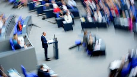 Kommentar: Die Versprecher