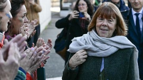 « Dans son livre, Claire Berest fait entendre ce que Gisèle Pelicot a transmis au monde par sa dignité »