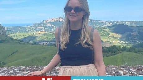 BA flight launches to pretty seaside village only Italians know about