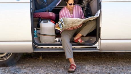 Retraitées et voyageuses solo : «Partir seule à mon âge vous apprend à ne pas vous encroûter»