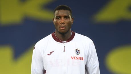 Onuachu transferinde rakip çıktı! Sevenler yine kavuşamayacak