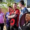 Luke Littler and darts' new generation called out as 'boring' by two-time world champion who bemoans the lack of banter among today's stars