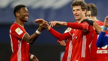 Erstes 96-Training von Kokolo - Sein Vorbild ist ein ehemaliger Bayern-Star