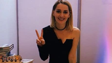 Senarist Merve Göntem adli kontrol şartıyla serbest bırakıldı