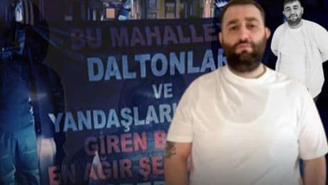 Polis bir dokundu 70 kişi gözaltına alındı: Kim bu Casperlar?