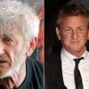 Sean Penn onherkenbaar in podcast: “Hij is 30 jaar ouder geworden op 3 jaar tijd”