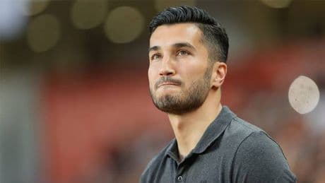 Beşiktaş'tan Nuri Şahin iddialarıyla ilgili açıklama!