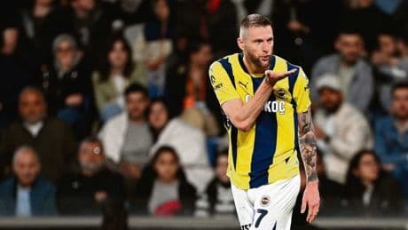 FENERBAHÇE HABERİ | Skriniar transferinde flaş gelişme! İstanbul'a geliş tarihi belli oldu