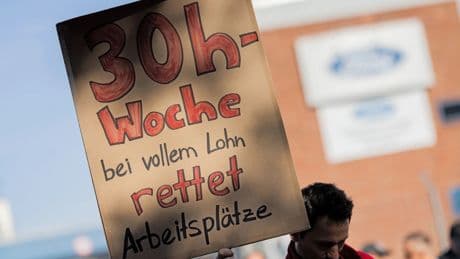 Arbeitsmarkt: Öfter mal kündigen fürs Wirtschaftswachstum