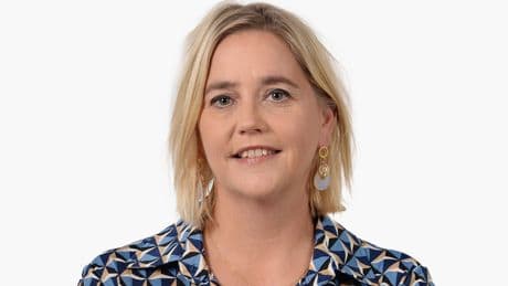 De kunstdetective in Stine Jensen is klaarwakker
