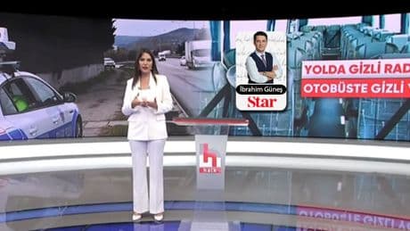 "Gizli Radar" manipülasyonu
