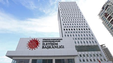 İletişim Başkanlığı’na milyarlar ayrıldı