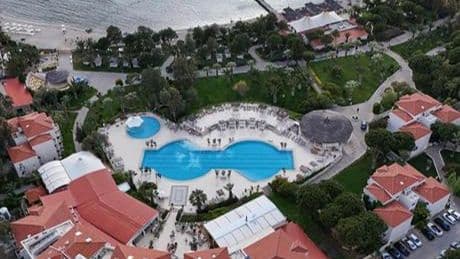 Turizmde yeni rekor beklentisi güçleniyor