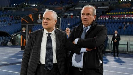 Lazio, svolta nella comunicazione: Emanuele Floridi è il nuovo responsabile. Lotito: «Promuoverà i nostri valori in Italia e nel mondo»