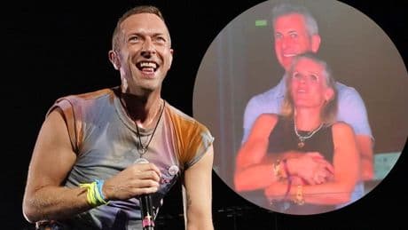 Job weg, Ehefrau stinksauer - Kann der Kiss-Cam-CEO jetzt Coldplay verklagen?