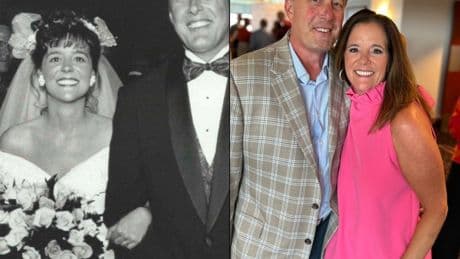 My husband and I made a pact never to divorce, even when it felt impossible. 30 years later, I'm glad we stayed.