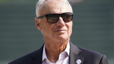 Apple, Netflix in middle of MLB broadcasting chaos with major changes coming