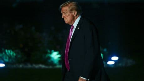 Trump'tan Avrupa'ya "Rusya'dan petrol almayın" çağrısı