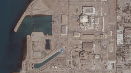 Iranisches Atomprogramm: Nicht ohne die USA