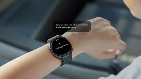 Samsung da la sorpresa: su nuevo &#039;smartwatch&#039; con la IA de Google se estrena con 70 euros de descuento