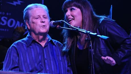 Beach Boys legend Brian Wilson laid to rest 2 months after death at 82