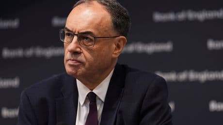 Interest Rates Just Fell – But Don't Get Your Hopes Up About The Economy Just Yet