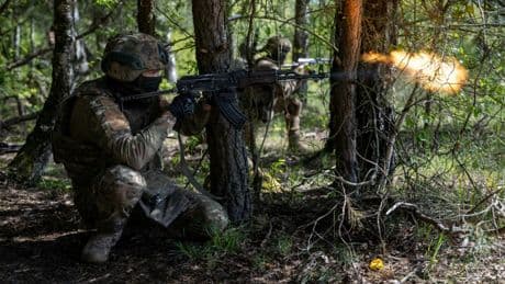 Hausse « sans précédent » des dépenses militaires mondiales depuis la fin de la Guerre froide