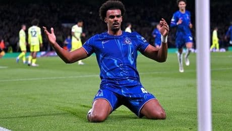 El Atlético ya tiene el 'Ok' de Renato Veiga y el Chelsea pone precio a su salida
