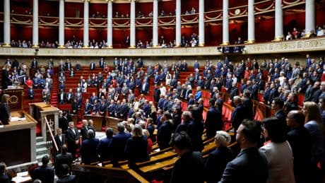 L’élection de trois députés annulée par le Conseil constitutionnel