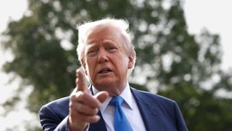 Trump's team war-gaming for an impeachment fight