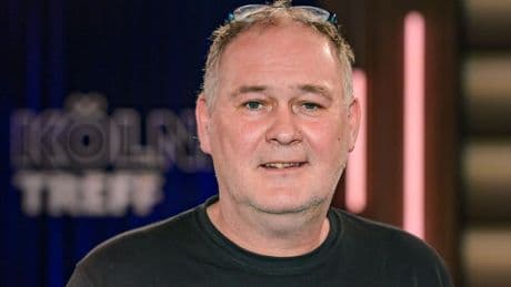Waldi Lehnertz veröffentlicht zweiten Krimi: "Ich bin für jeden Blödsinn zu haben"