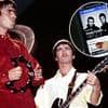 Oasis reunion is plunged into fresh chaos as furious crew blast 'uncaring' Gallagher brothers over shocking move - and insiders tell KATIE HIND tour is 'all about the money'