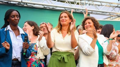 Municipales : les écologistes rêvent encore d’être le « trait d’union » de la gauche