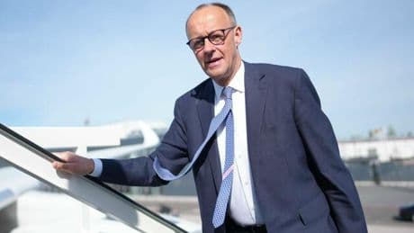 G7-Gipfel in Kanada: Zehn Tage, die die Welt und diesen Kanzler prägen werden