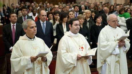 La impronta que el nuevo Papa dejó en España: “Es muy cercano y a la vez tímido, de los que te miran a los ojos”