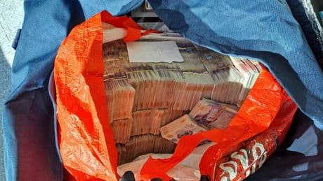 One in five Brits claim they have been approached to help illegally launder money