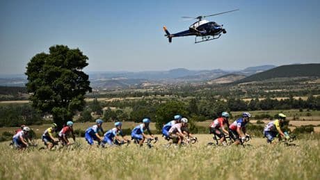 El Tour que no es veu: així funciona la maquinària audiovisual per vendre un país i el seu patrimoni