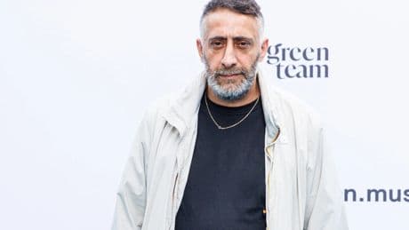 Neues von den Promis: Schauspieler Kida Ramadan aus der Haft entlassen