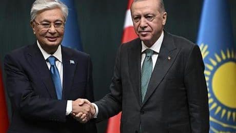 Erdoğan: Gazze’den Nazi kamplarından çok daha kötü, daha vahşi fotoğraflar geliyor