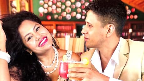 #FaujiWife: Warum jetzt plötzlich Soldatenfrauen aus Indien Instagram-Stars werden