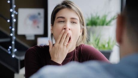 Ständig müde trotz Schlaf? - Die unerwarteten Ursachen