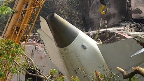 Expert details Air India plane's 'problem' she believes led to horror crash